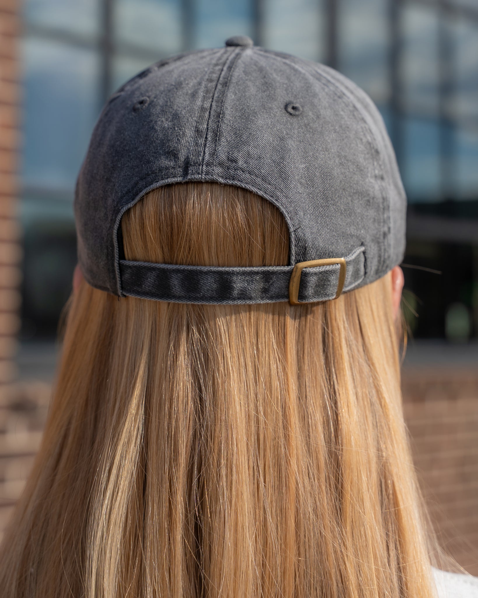 FREE Gift! STL Euclid Embroidered Hat