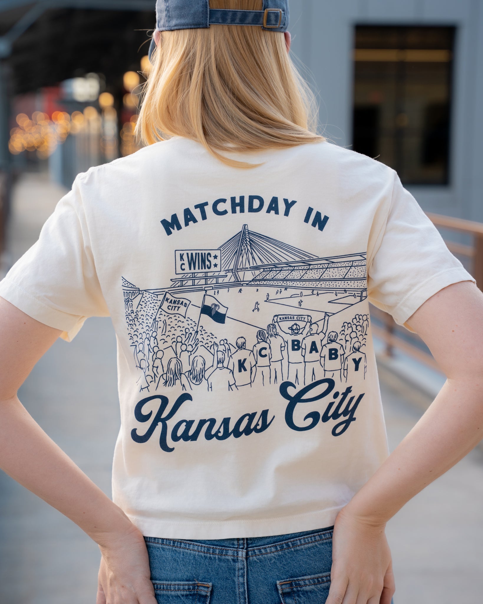 Kansas City soccer comfort colors tshirt vintage style
