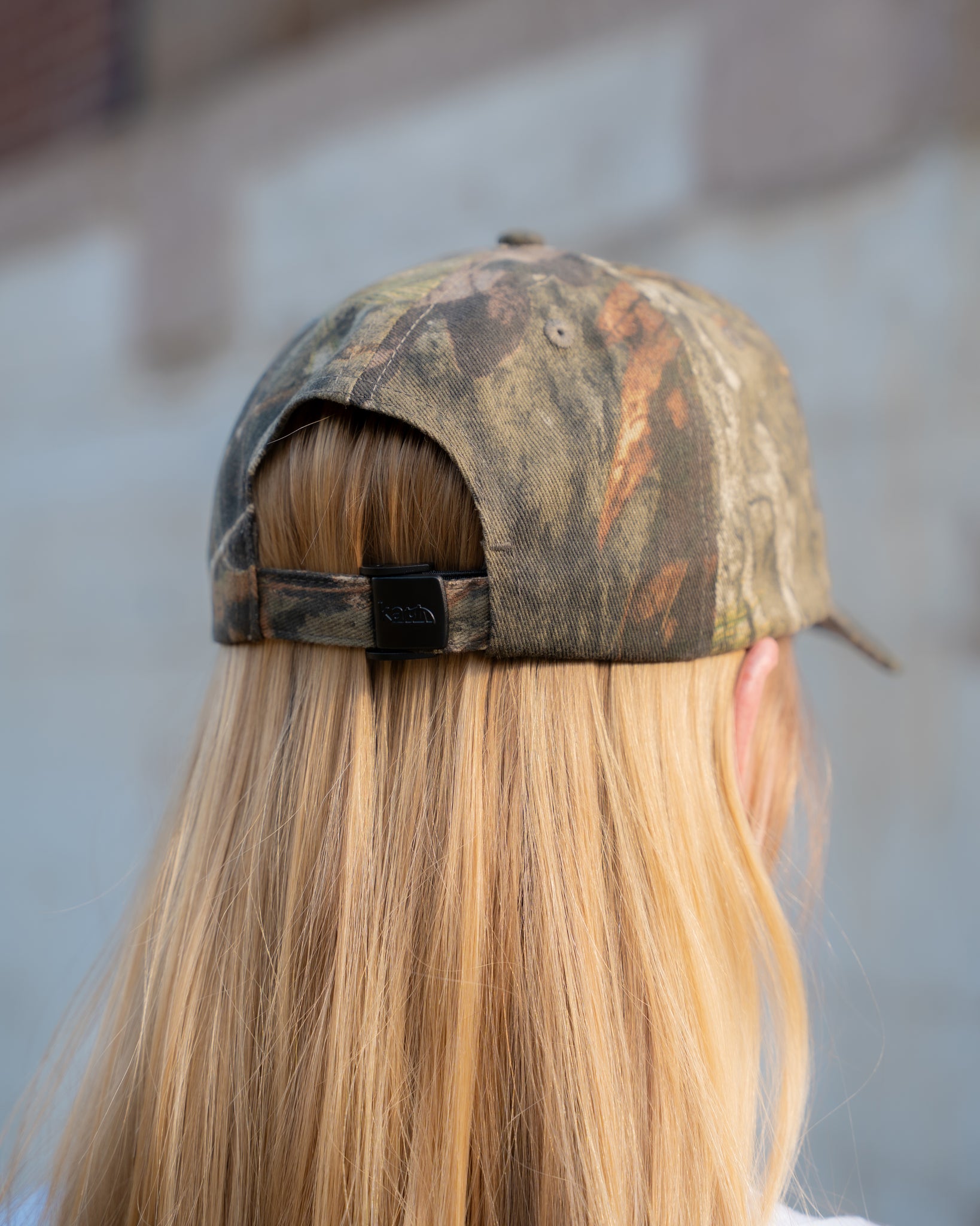 stl embroidered camo camouflage baseball cap adjustable hat