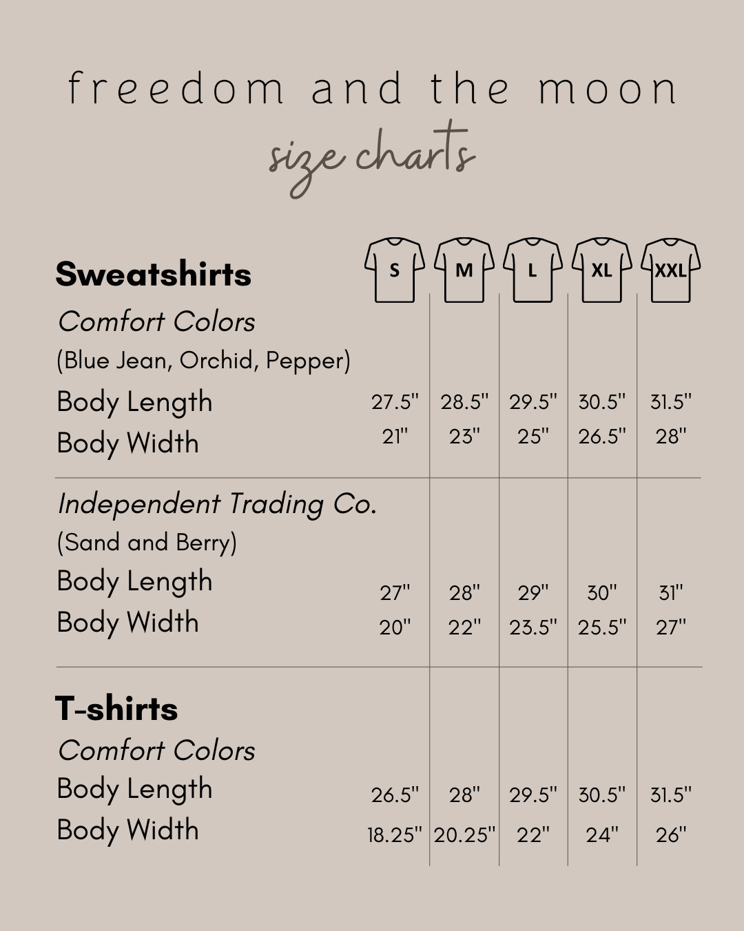 Custom Text Hand Embroidered Sweatshirt